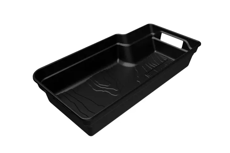 Mopar Rear Cargo Tub Liner - JL Diesel