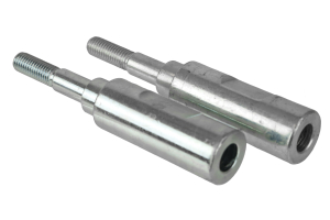 Teraflex Shock Extension Kit Front Upper - JK