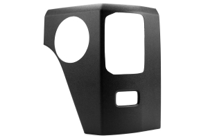 Bushwacker TrailArmor Rear Corner Guards - JK 4dr