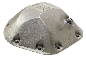 Riddler Manufacturing Dana 44 Differential Cover - JK/LJ/TJ