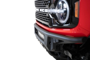 Addictive Desert Designs ADD PRO Bolt-On Front Bumper - Bronco 2021+
