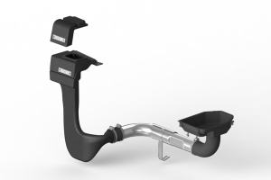 Rugged Ridge XHD Snorkel System - JK