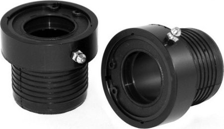 Rugged Ridge Dana 30 Grande Axle Tube Seal - JK/LJ/TJ/XJ/YJ