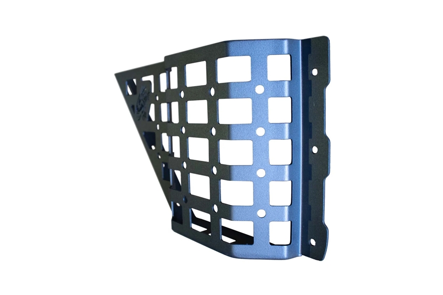 Fishbone Offroad Front Door MOLLE Panel - Bronco 2021+