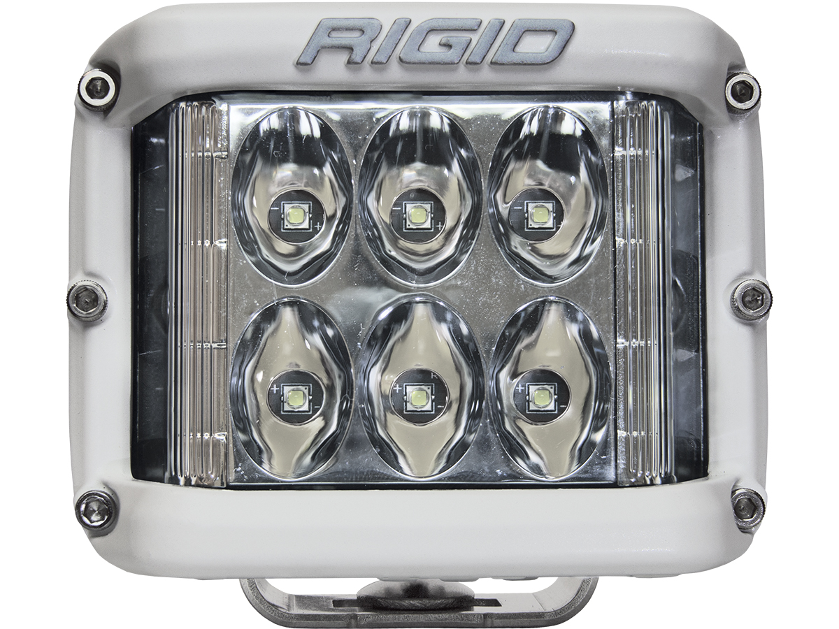 Rigid Industries D-SS Pro Driving