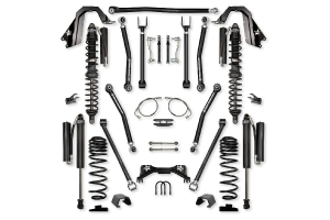 Rock Krawler 4.5in Adventure X PRO Coil Over Lift Kit - JT 3.6L