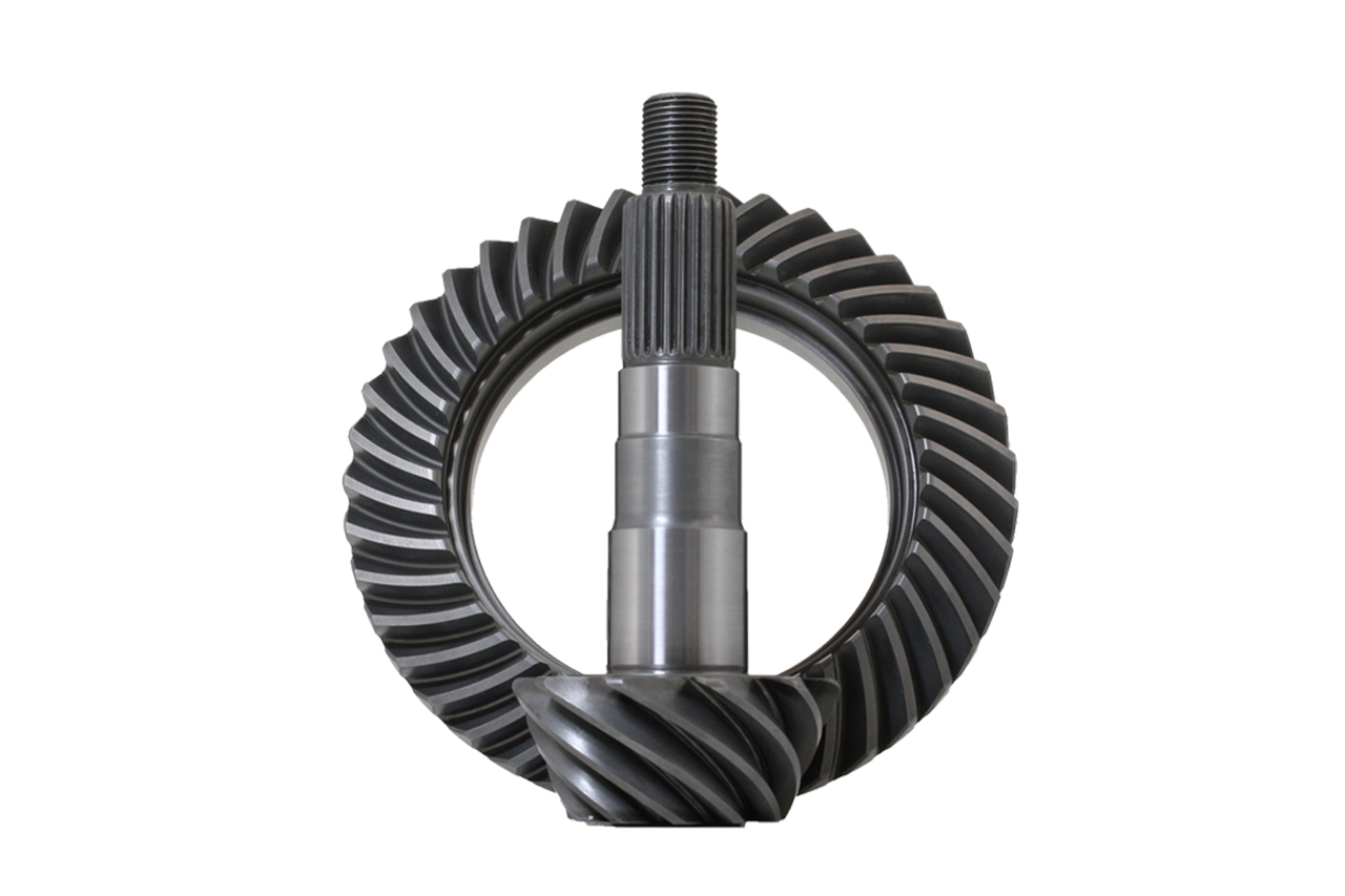 Revolution Gear and Axle D30 3.73 Short Ring and Pinion Gear Set - Front - TJ/LJ