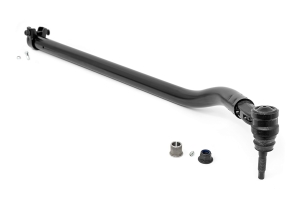 Rough Country High Steer Drag Link Kit - JT/JL