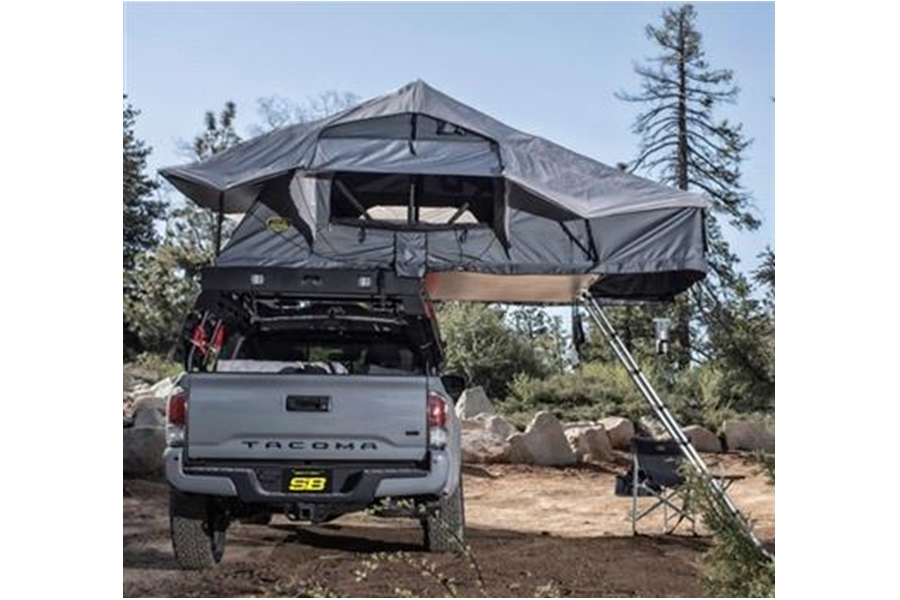 Smittybilt Gen2 Overlander Tent XL