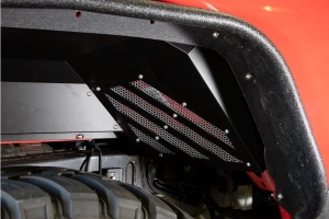 Fishbone Offroad Rear Aluminum Inner Fenders - JT 