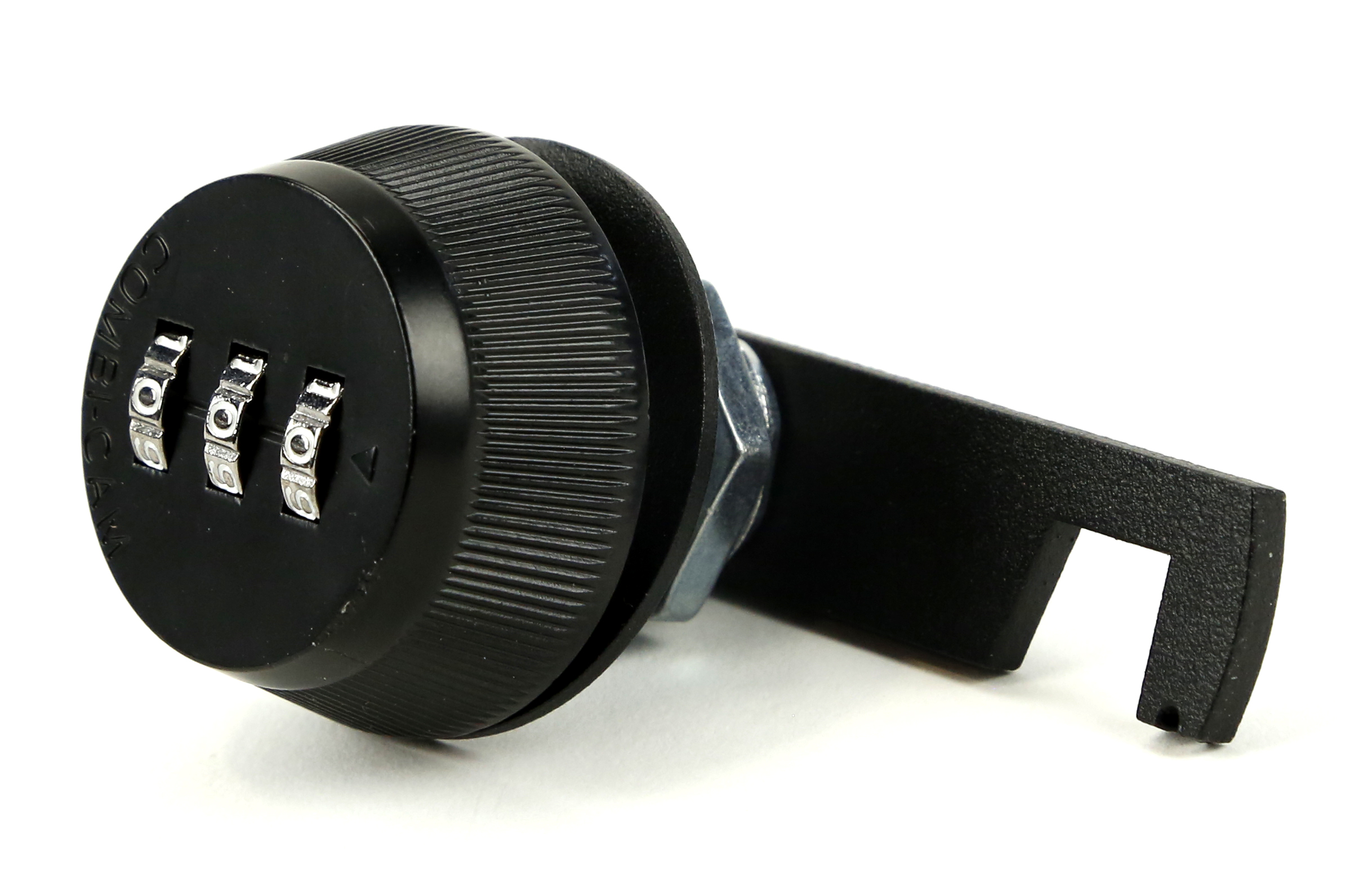 Tuffy Security 3-Digit Combination Camlock