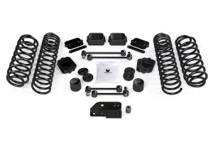 Teraflex 2.5in Spring Base Lift Kit  - JL 4dr