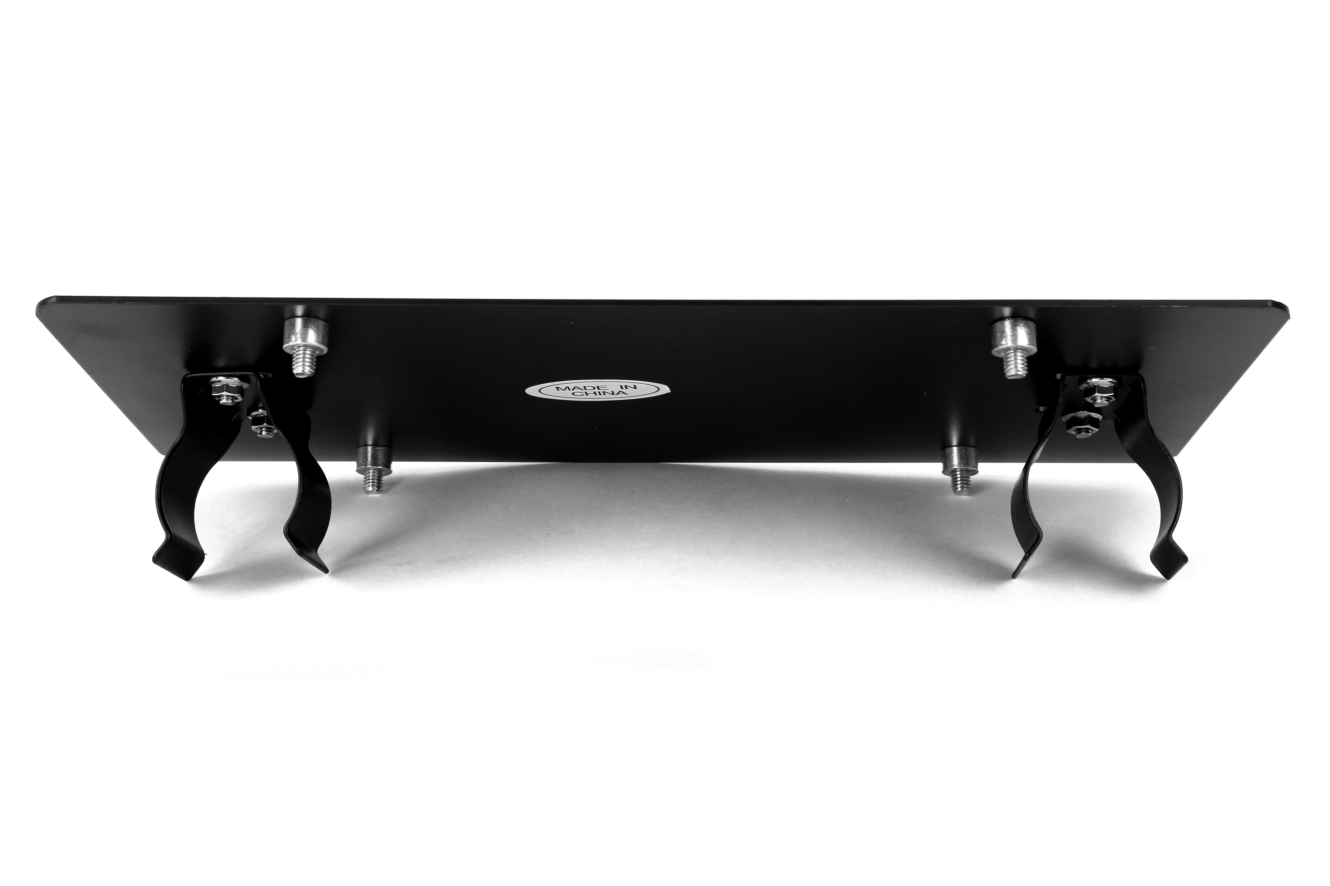 Smittybilt License Plate Bracket