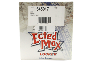 Auburn Gear ECTED Electrical Dana 30 Locker 3.73