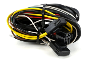 KC HiLiTES Relay Switch Wiring Harness