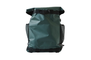 Last US Bag Co. Oscar's Mobile Hideout Bag - English Green