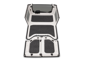 Bedrug Hardtop Headliner Kit - JL 4Dr