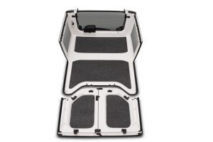 BedRug Hardtop Headliner Kit - JL 4Dr