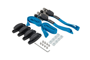 Rhino Rack Pioneer Pickup Kit