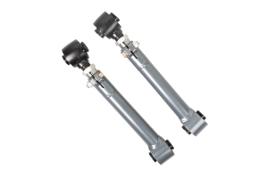 Synergy Adjustable Rear Upper Control Arms - Bronco 2021+