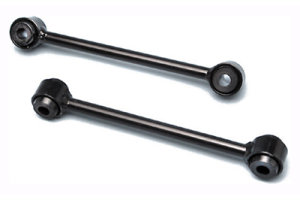 Currie Enterprises Rear Extended Sway Bar Links - TJ