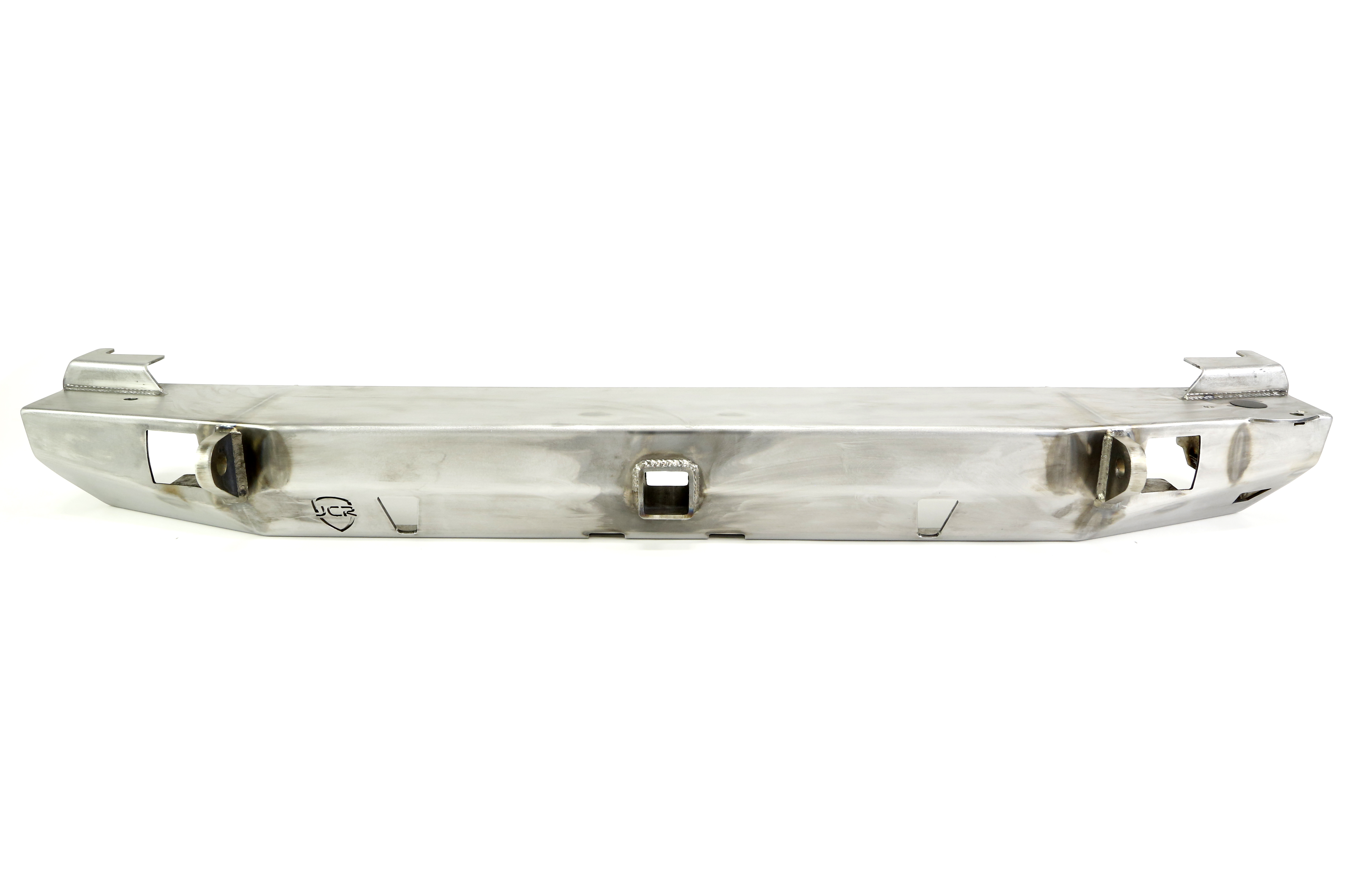 JCR Offroad Vanguard Rear Bumper Bare
