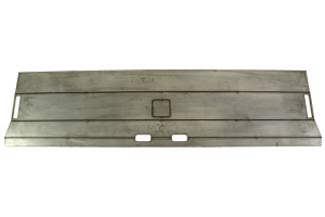 JCR Offroad Comanche Rear DIY Bumper