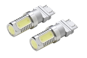 Putco Plasma LED 360 Bulb White, Pair