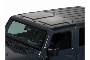 Putco Element Sky View Hard Top Roof Lid - Clear