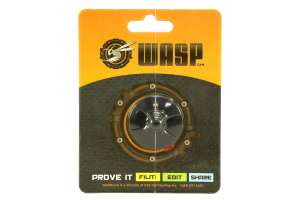 WaspCam Adhesive Anchor