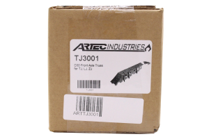 Artec Industries Front Axle Truss - LJ/TJ