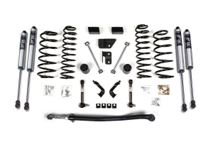 BDS Suspension Fox 2.0 Performance Series 3in Lift Kit  - JL 4dr