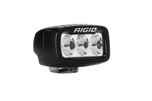 Rigid Industries SR-M Series PRO Driving Light