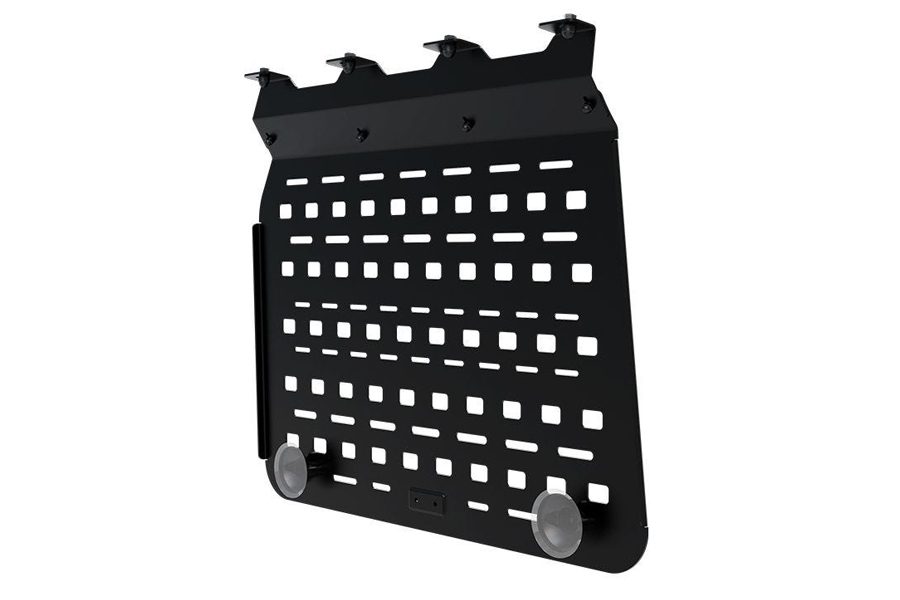 Front Runner Outfitters Exterior Rear Right Window Molle Panel Kit  - JL 4DR