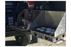 Expedition Essentials Tailgate Table Lite