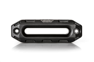 Warn Epic 1.5 Fairlead, Black