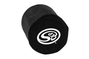 S&B Filters Air Filter Wrap