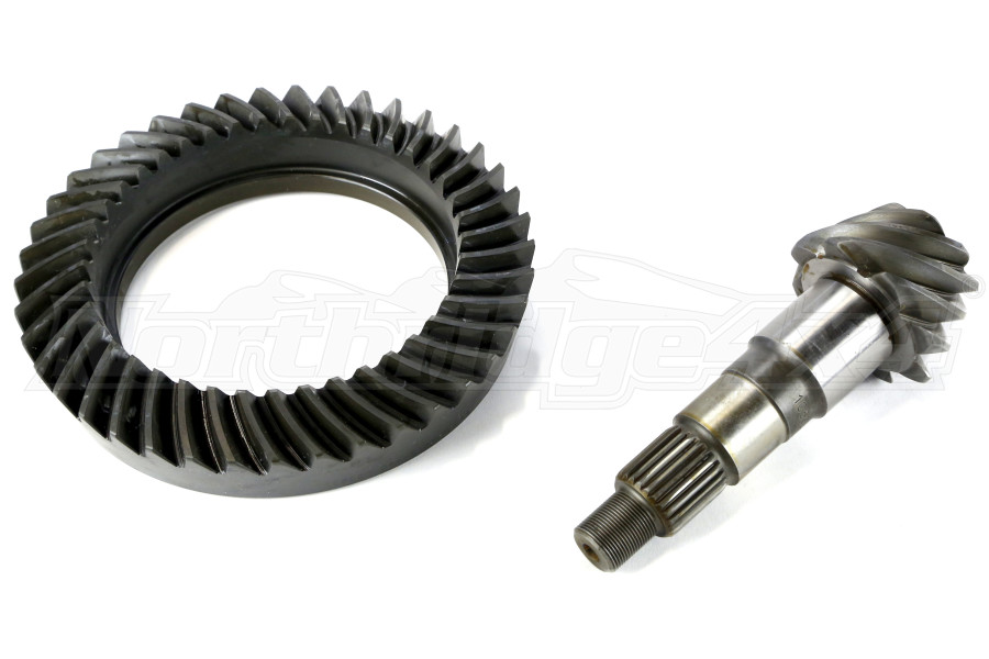 Dana 60 456 hotsell gears