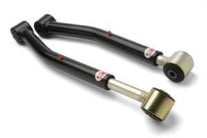 JKS Adjustable Rear Upper Control Arms - JK