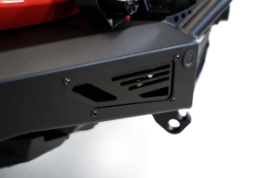 Addictive Desert Designs Rock Fighter Winch Front Bumper - Bronco Raptor 2023