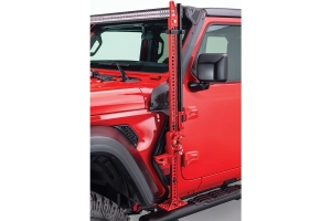 Go Rhino Exterior Jack Mount - JT/JL