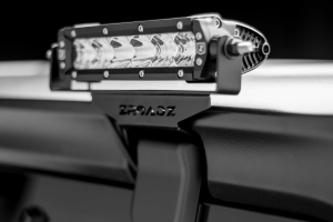 ZROADZ Rear Window Hinges LED Light Brackets  - JL