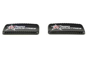 Rigid Industries SR-Q Series Pro Spot Pair