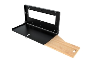 Front Runner Outfitters Drop Down Tailgate Table - Bronco 2021+