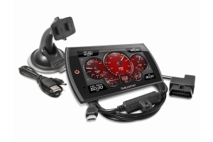 Diablo Sports Trinity 2 Platinum Tuner - Ford Bronco Sport 2021+ 2.0L