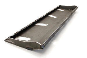 Motobilt Skid Plate For Crusher HD Front Bumper  - JT/JL