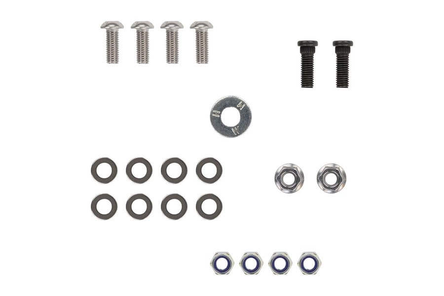 ARB Rear Awning Bracket Touring/Flat Rack