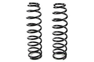 Teraflex Front Coil Springs, Pair - JK 4dr 3in, JK 2dr 4in