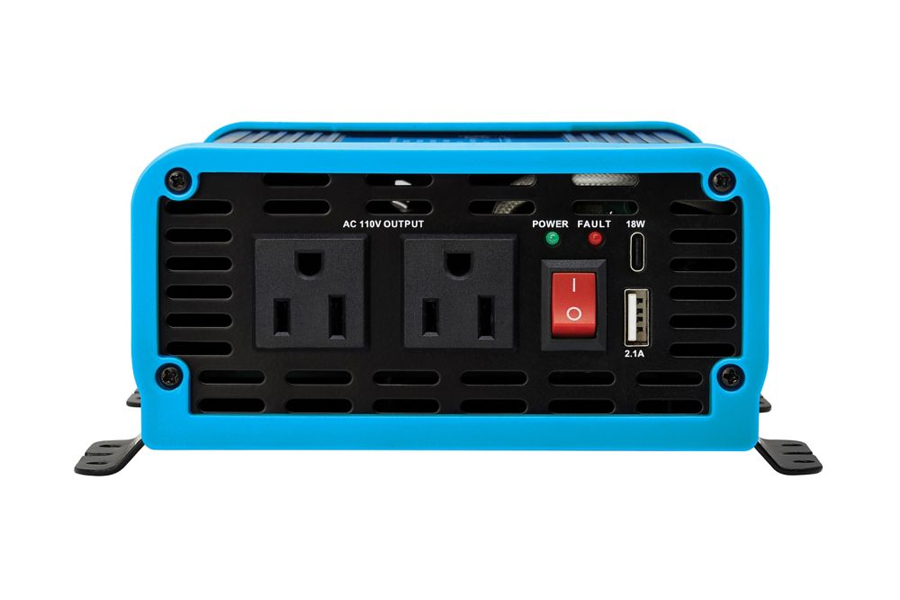 Eaton Tripp Lite 3000W Pure Sine Wave Power Inverter