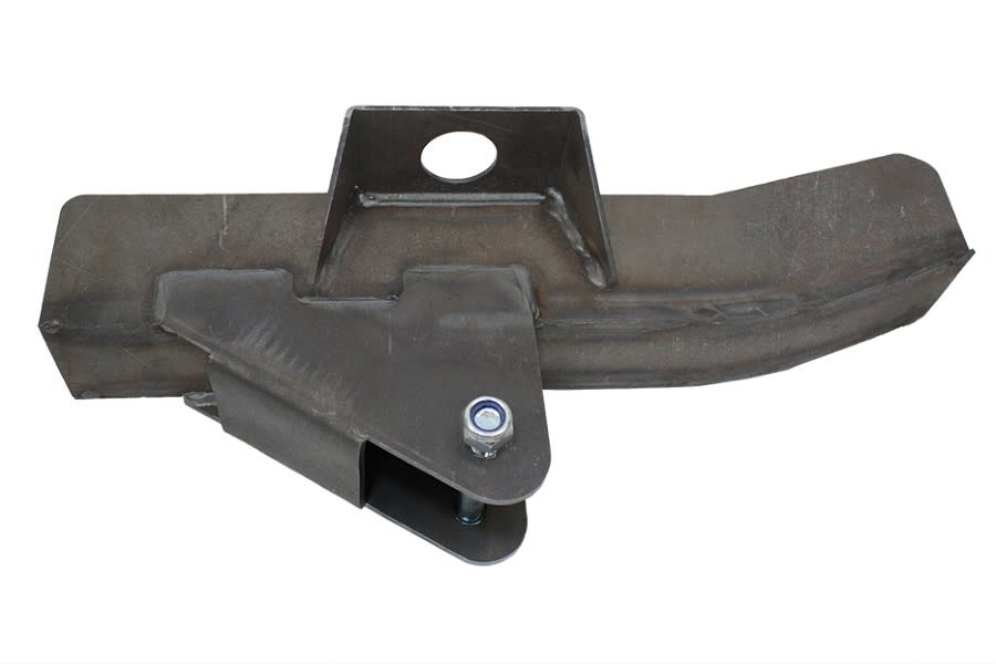豪華で新しい Jeep YJ Side Left Segment Mount Spring Rear Buster Rust 財布・ケース・小物入れ